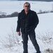 Domn sportiv, serios, divortat, Bucuresti,
